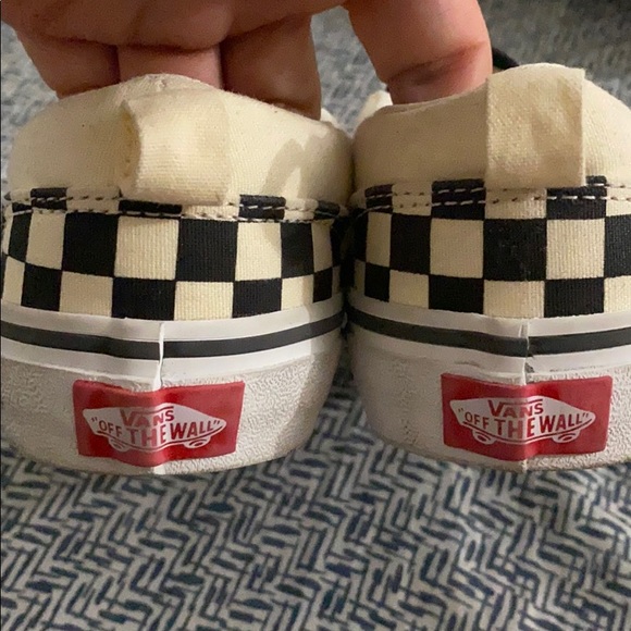 Kids Vans - Picture 4 of 12